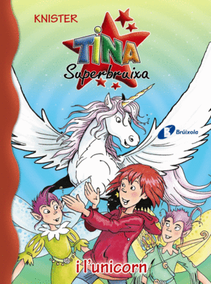 TINA L'UNICORN