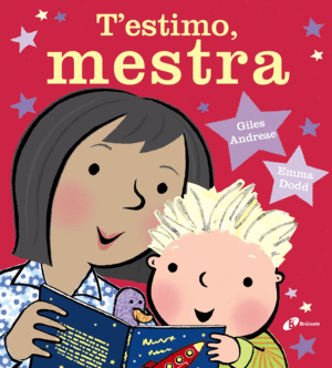 T´ESTIMO, MESTRA