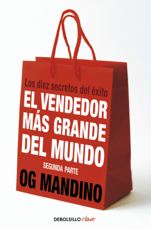 EL VENDEDOR MÁS GRANDE DEL MUNDO II