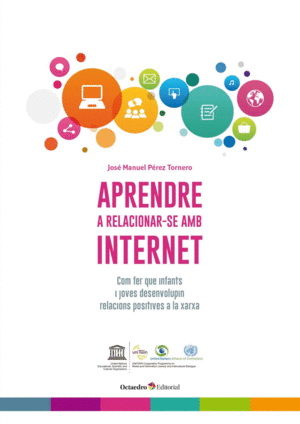 APRENDRE A RELACIONAR-SE AMB INTERNET