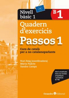 PASSOS 1 BASIC QUADERN 1 2017 (B1)
