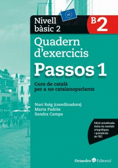 PASSOS 1 BASIC QUADERN 2 2017 (B2)