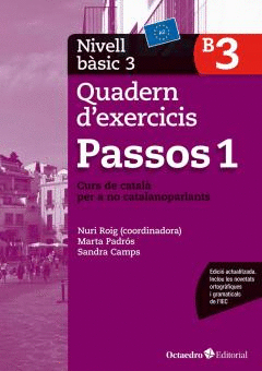 PASSOS 1 BASIC QUADERN 3 2017 (B3)