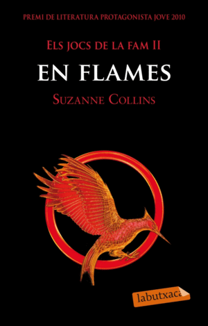 ELS JOCS DE LA FAM II. EN FLAMES