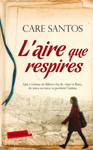 L'AIRE QUE RESPIRES