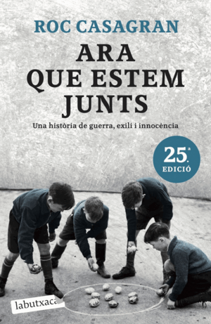 ARA QUE ESTEM JUNTS