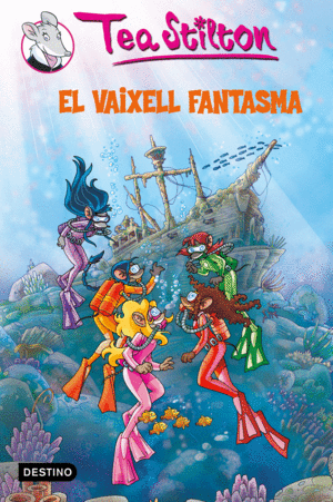 5. EL VAIXELL FANTASMA