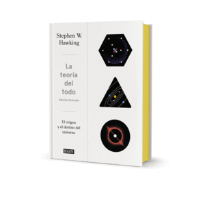 TEORIA DEL TODO, LA (ED. ILUS)
