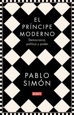 EL PRÍNCIPE MODERNO