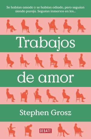 TRABAJOS DE AMOR