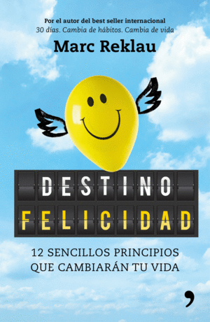 DESTINO FELICIDAD