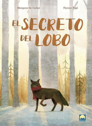 EL SECRETO DEL LOBO