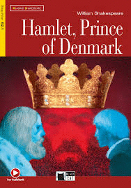 HAMLET, PRINCE OF DENMARK
