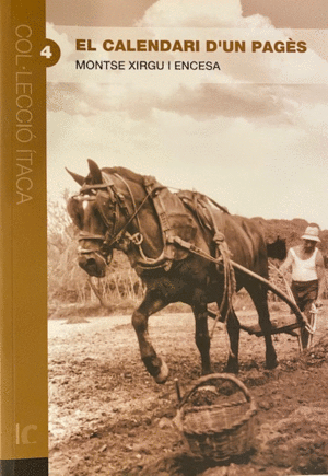 EL CALENDARI D'UN PAGÈS