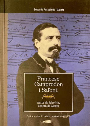 FRANCESC CAMPRODON I SAFONT