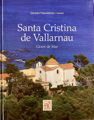 SANTA CRISTINA DE VALLARNAU