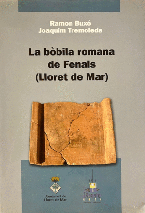 LA BÒBILA ROMANA DE FENALS