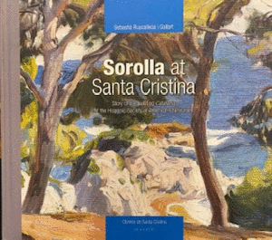 SOROLLA AT SANTA CRISTINA