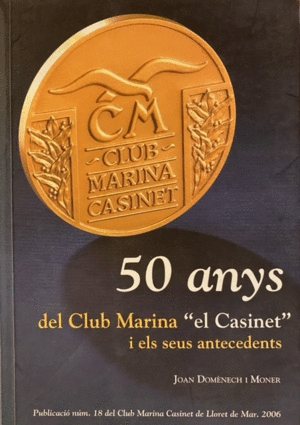 50 ANYS DEL CLUB MARINA 