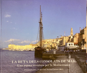 LA RUTA DELS CONSOLATS DE MAR