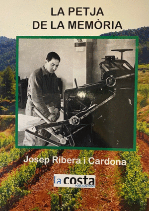 LA PETJA DEL LA MEMÒRIA