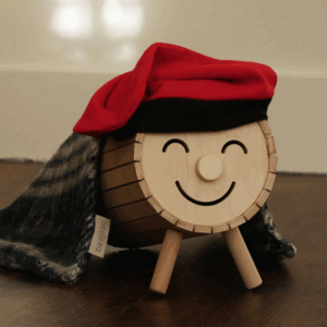 TIÓ GRAN