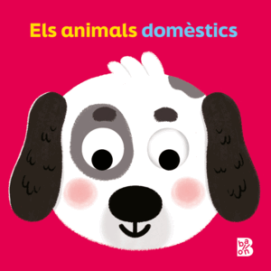 ULLS MÒBILS - ELS ANIMALS DOMÈSTICS