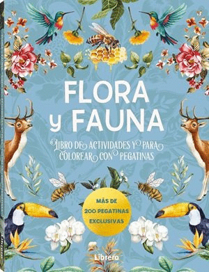 FLORA Y FAUNA