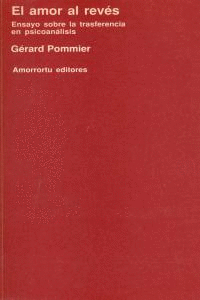 AMOR AL REVES,EL