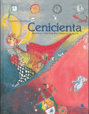 CENICIENTA