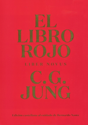 EL LIBRO ROJO