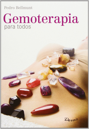 GEMOTERAPIA PARA TODOS