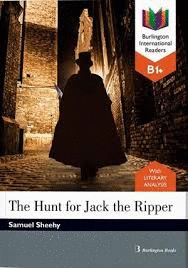 THE HUNT FOR JACK THE RIPPER (BIRB1+)