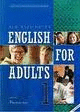 NEW ENGLISH FOR ADULTS 1 WORKBOOK