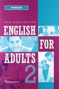 NEW ENGLISH FOR ADULTS 2 WORKBOOK