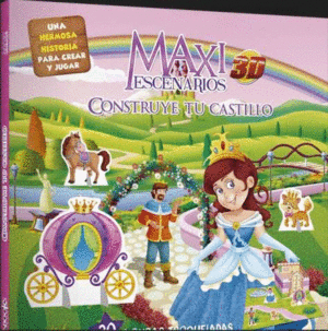 CONSTRUYE TU CASTILLO