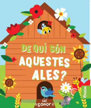 DE QUI SON AQUESTES ALES?