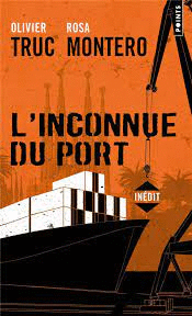 L' INCONUNUE DU PORT