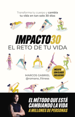 IMPACTO30.EL RETO DE TU VIDA