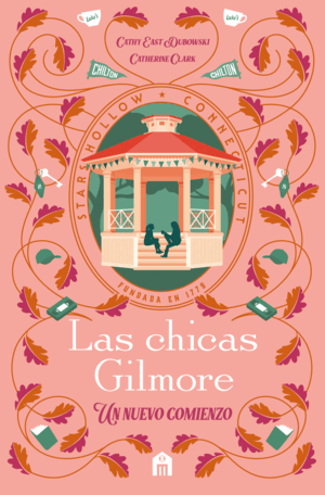 CHICAS GILMORE, LAS