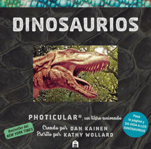 DINOSAURIOS