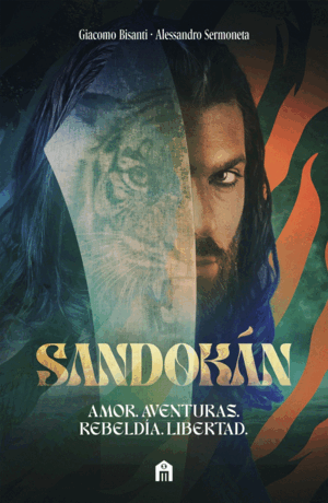 SANDOKÁN