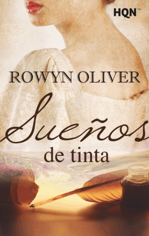 SUEÑOS DE TINTA