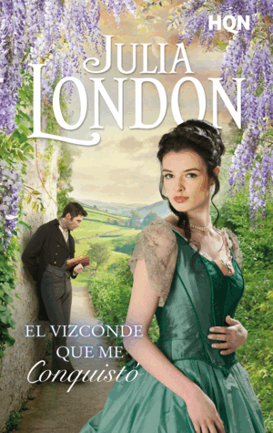 EL VIZCONDE QUE ME CONQUISTO