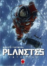 REPRINT PLANETES INTEGRAL