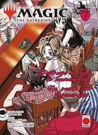 MAGIC: THE GATHERING 07