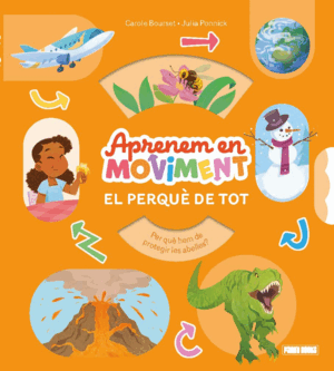 APRENEM EN MOVIMENT EL PERQUÈ DE TOT