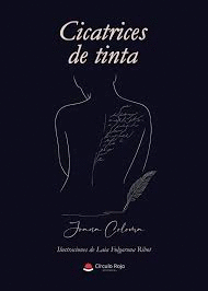 CICATRICES DE TINTA