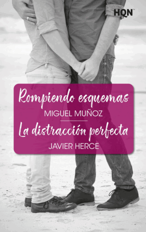 ROMPIENDO ESQUEMAS-DISTRACCIÓN PERFECTA