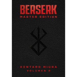 BERSERK MASTER EDITION 2